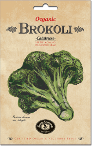 Brokoli Calabrese 1gr